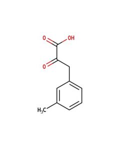 Astatech 2-OXO-3-(M-TOLYL)PROPANOIC ACID; 5G; Purity 95%; MDL-MFCD09734259